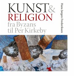 Cover Kunst & religion (eBook, PDF)