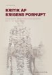Kritik af Krigens Fornuft (eBook, PDF) - Bild 1