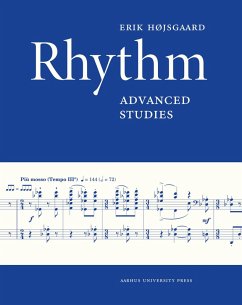 Cover Rhythm (eBook, PDF)