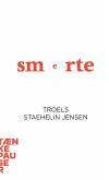 Smerte (eBook, ePUB)