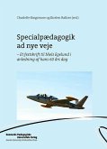 Specialpædagogik ad nye veje (eBook, ePUB)