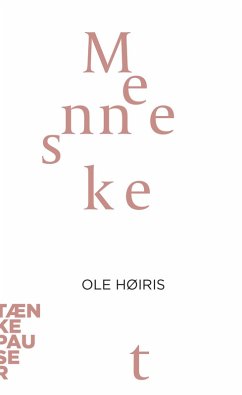 Cover Mennesket (eBook, ePUB)