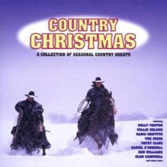 Country Christmas