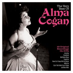 Very Best Of - Cogan,Alma