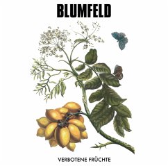 Verbotene Früchte (New Vinyl Edition) - Blumfeld