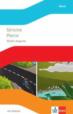 Cover Simone / Pierre