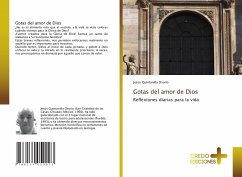 Gotas del amor de Dios - Quintanilla Osorio, Jesus