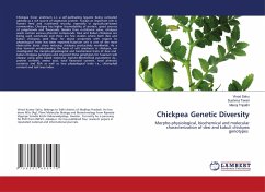 Chickpea Genetic Diversity