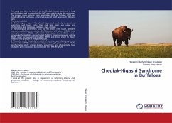 Chediak-Higashi Syndrome in Buffaloes