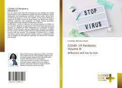 COVID-19 Pandemic: Volume III - Adesanya-Davies, Funmilayo