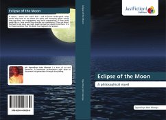 Eclipse of the Moon - Gbenga, Oguntiloye John