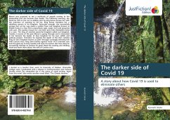 The darker side of Covid 19 - Sitolo, Kenneth