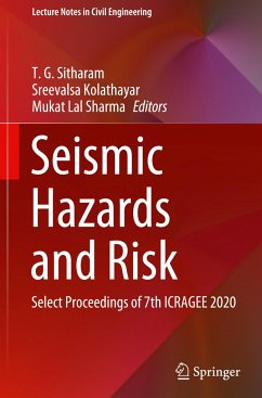 Seismic Hazards and Risk