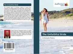 The Unfaithful Bride - Nwaiwu, Fortune