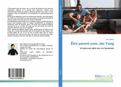 Être parent avec Jee Yung - Caillaux, Jee