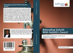 Beheading Goliath With Goliath¿s Sword - Shoderu, Anthony Obasola
