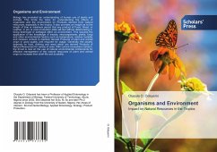 Organisms and Environment - O. Odeyemi, Olusola