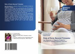 Role of Early Second Trimester - Dhok, Archana;Kumar, Satish
