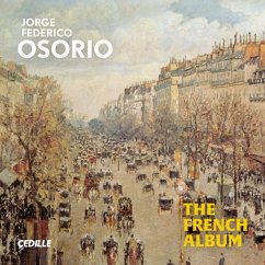 The French Album - Osorio,Jorge Federico