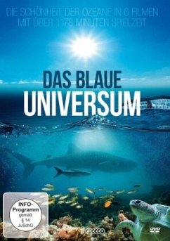 Das blaue Universum Deluxe Edition - Blaue Universum,Das