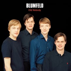 Old Nobody (New Vinyl Edition) - Blumfeld