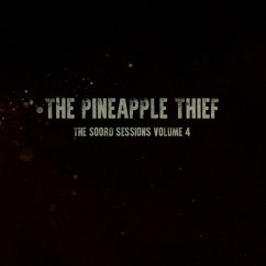 The Soord Sessions (180g Dark Green Vinyl) - The Pineapple Thief