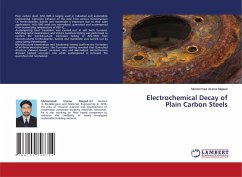 Electrochemical Decay of Plain Carbon Steels - Majeed, Muhammad Usama