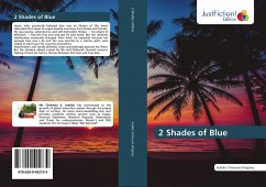 2 Shades of Blue - Kingsley, Irobiko Chimezie