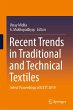Recent Trends in Traditional and... - Bild 1