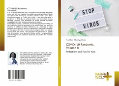 COVID-19 Pandemic: Volume II - Adesanya-Davies, Funmilayo