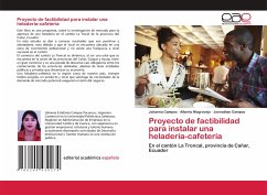 Proyecto de factibilidad para instalar una heladería-cafetería - Campos, Johanna;Mogrovejo, Alberto;Campos, Jonnathan