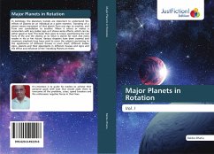 Major Planets in Rotation - Bhatia, Baldev