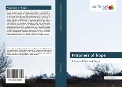 Prisoners of hope - Nwaiwu, Fortune