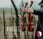 2 Violins-44 Duos Für Zwei Violinen