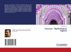 Vanavar : Mythological legend