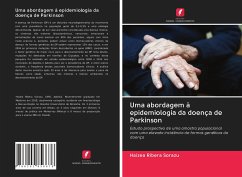 Uma abordagem à epidemiologia da doença de Parkinson - Ribera Sorazu, Haizea