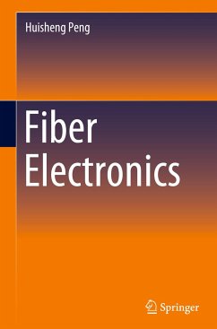 Fiber Electronics - Peng, Huisheng