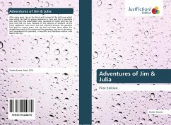 Adventures of Jim & Julia - Karami, Shahin