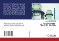 ENVIRONMENTAL POLLUTION CONTROL - Okereke, Chidi Donatus;Onyeche, Theodore Ifeanyichukwu