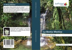 La Bestia Mestiza - Montes de Oca, Mario Soldevilla