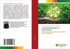A Sustentabilidade no Agronegócio