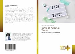 COVID-19 Pandemic: Volume I - Adesanya-Davies, Funmilayo
