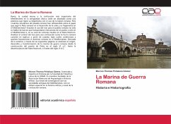 La Marina de Guerra Romana - Peñaloza Gómez, Marcos Thomas