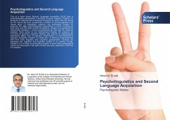 Psycholinguistics and Second Language Acquisition - El-dali, Hosni M.