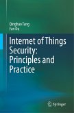 Internet of Things Security: Principles and Practice