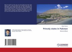 Princely states in Pakistan - Soomro, Zaheer