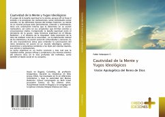 Cover Cautividad de la Mente y Yugos Ideológicos