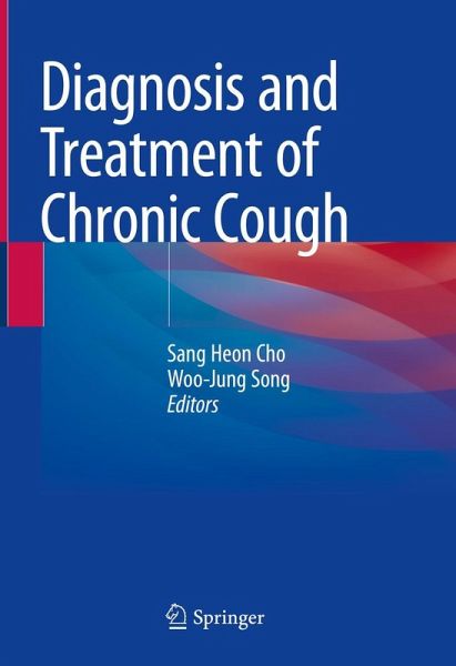 Diagnosis and Treatment of Chronic Cough Diagnosis and Treatment of Chronic Cough