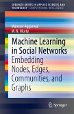 Machine Learning in Social Networks