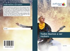 Cover Todos ibamos a ser rockers